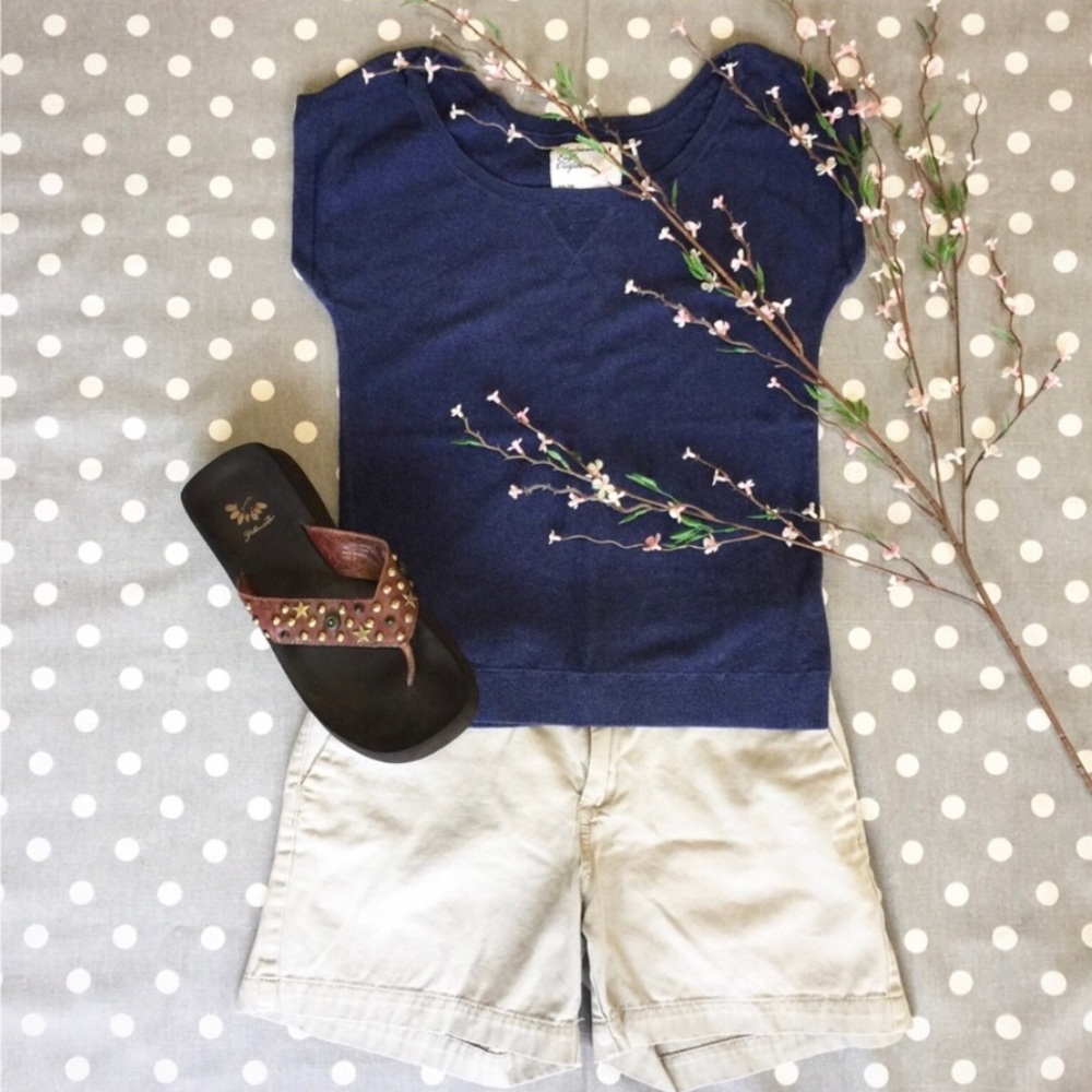 🔥𝟻/$𝟸𝟶🔥 American Eagle Top
